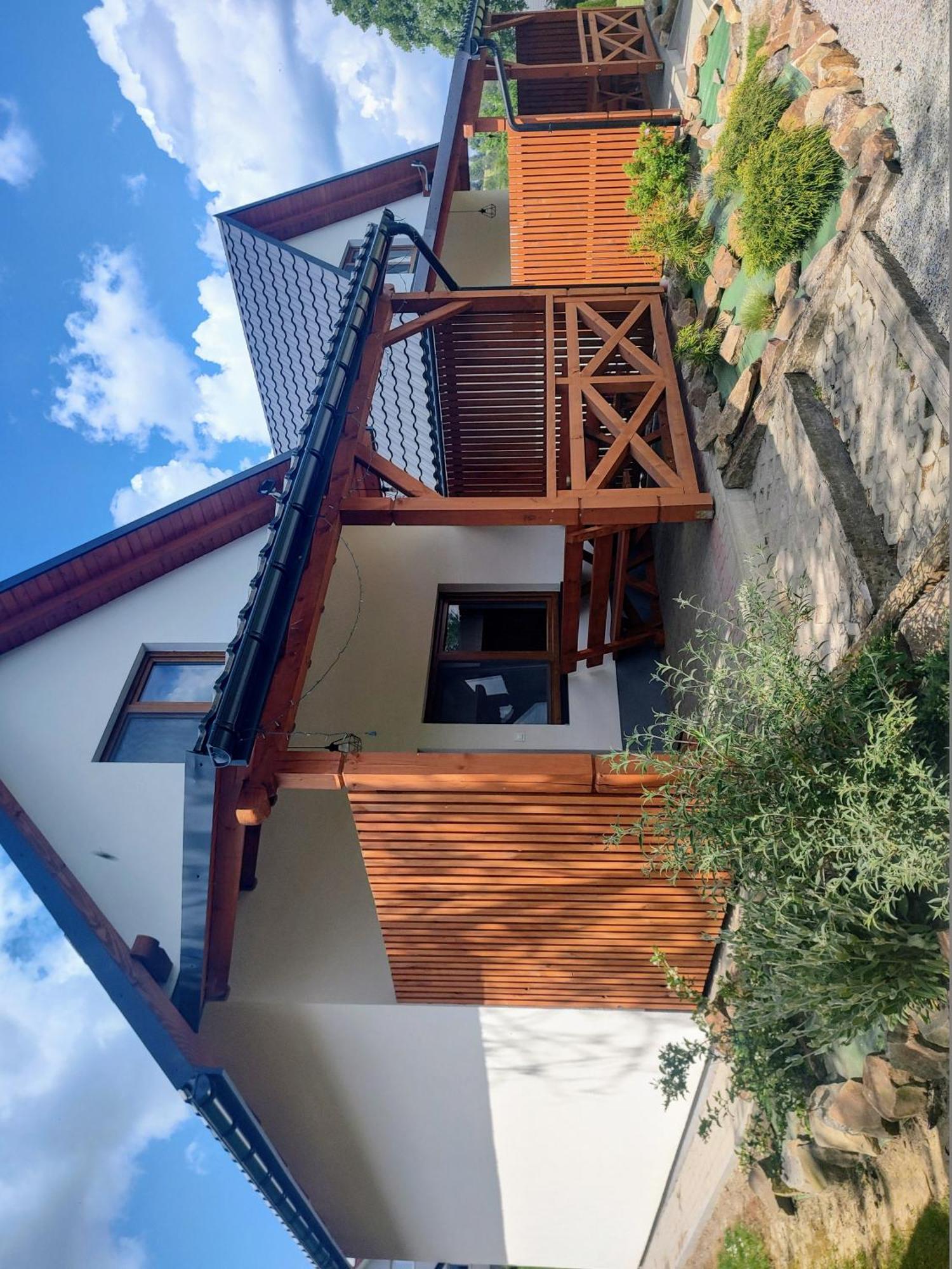 Villa Bieszczadzki Krakowiak 575-894-584 Lub 535-595-732 Polańczyk Exterior foto