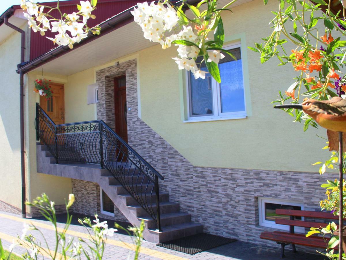 Villa Bieszczadzki Krakowiak 575-894-584 Lub 535-595-732 Polańczyk Exterior foto